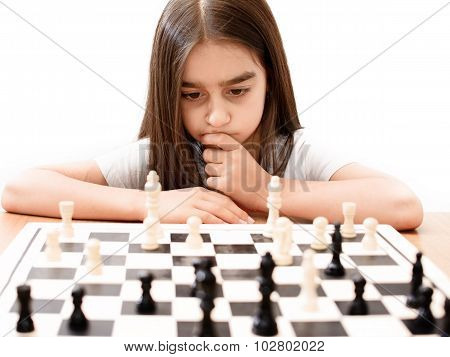 Play Chess