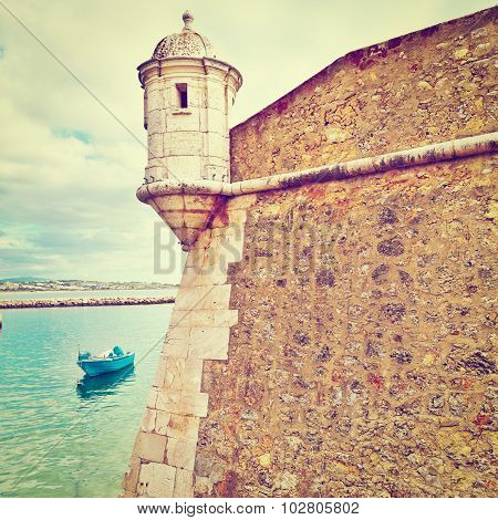 Harbor