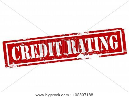 Credit Rating