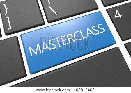 Masterclass
