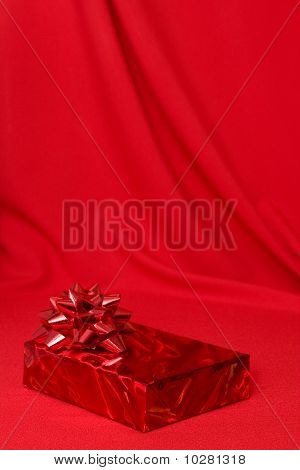 Christmas present