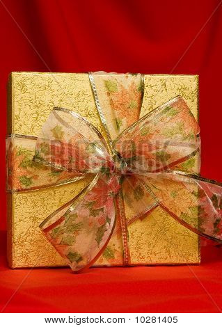 Christmas's present