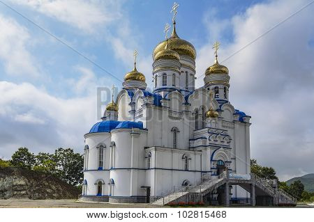 Temple