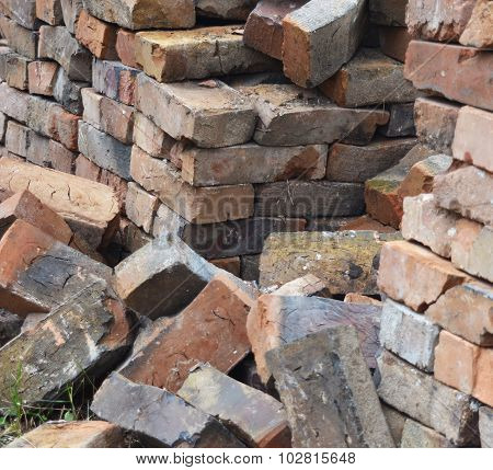Bricks