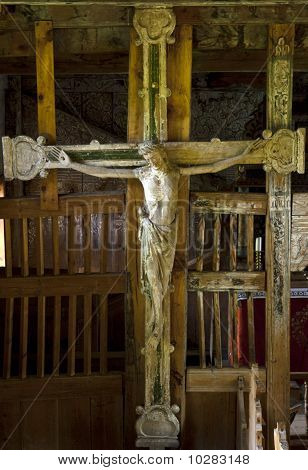 Crusifix