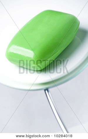 SOAP Bar