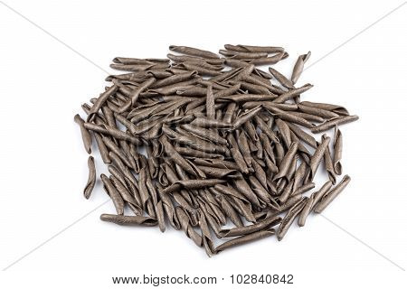 Seppia Pasta Fusilli