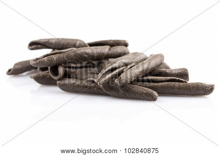 Seppia Pasta Fusilli
