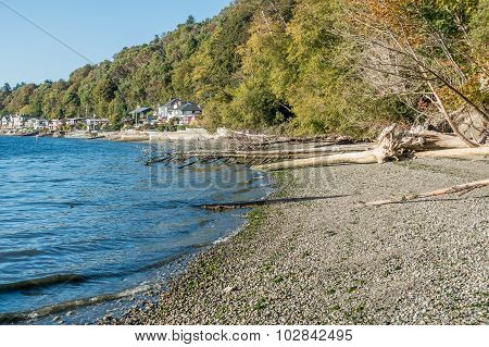 Seahurst Beach Homes 2