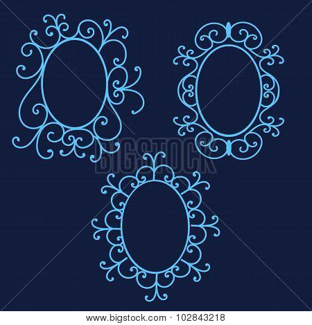 Frames