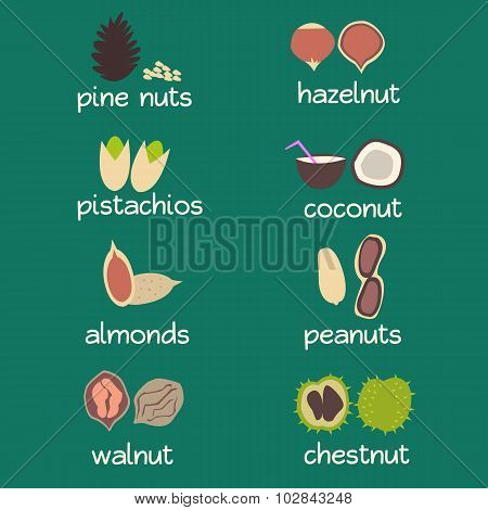 Nuts