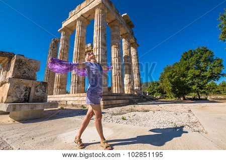 Ancient Nemea