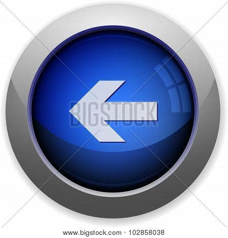 Left Arrow Button