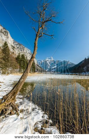Lake