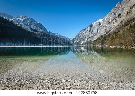 Lake