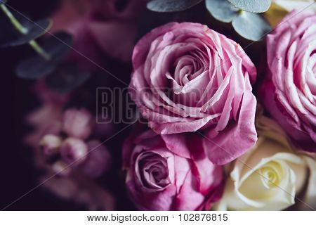 Elegant bouquet