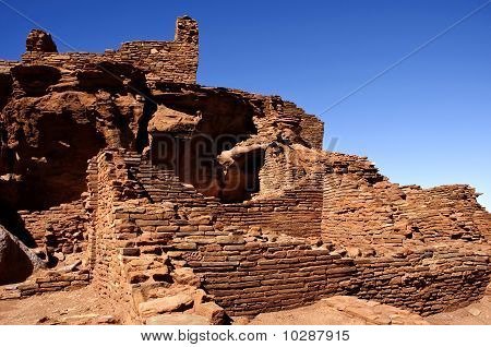 Wupatki Pueblo