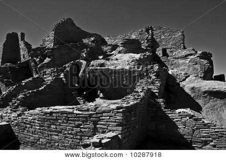 Wupatki Pueblo