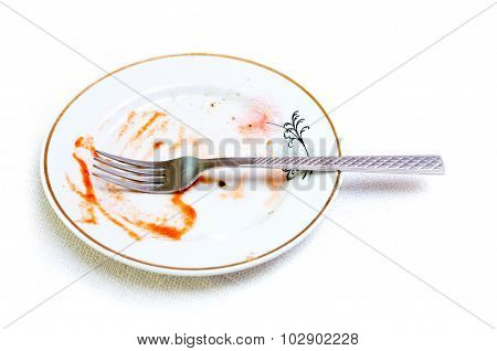 Plate