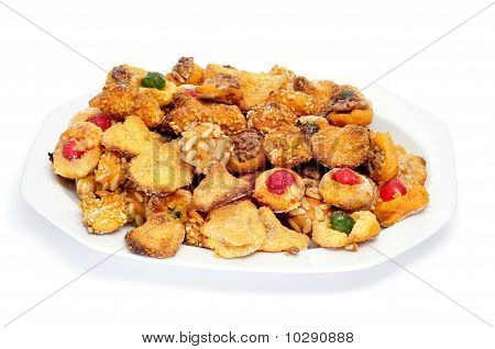 Panellets