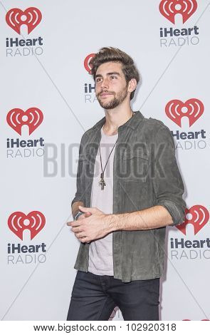 Iheartradio Music Festival