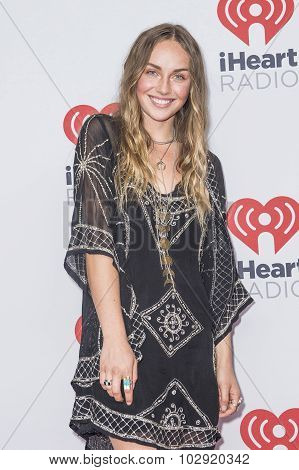 Iheartradio Music Festival