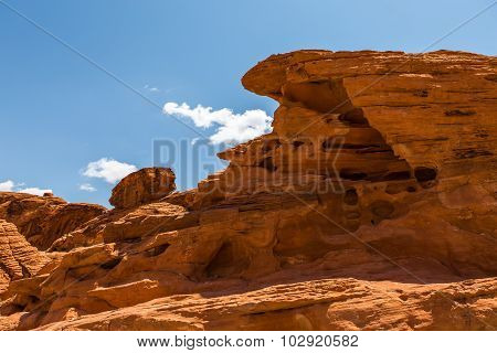 Valley of Fire