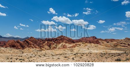 Valley of Fire