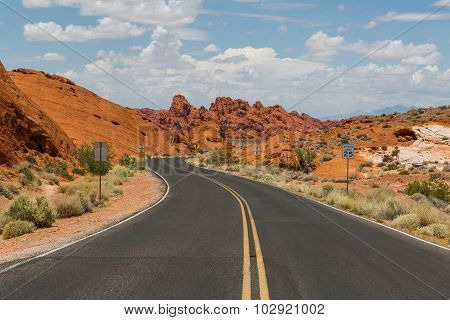 Valley of Fire