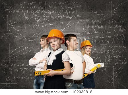 Choosing future profession