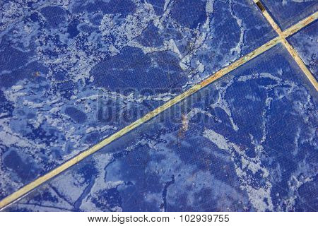 Tile Corner