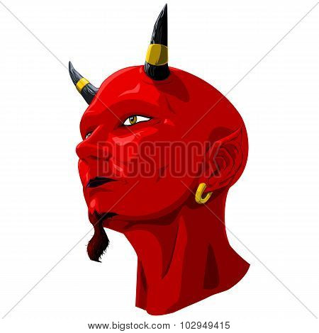 Red Devil