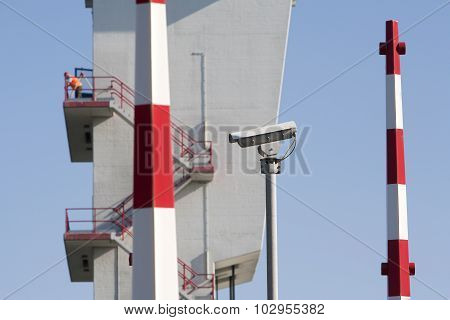 Security Camera