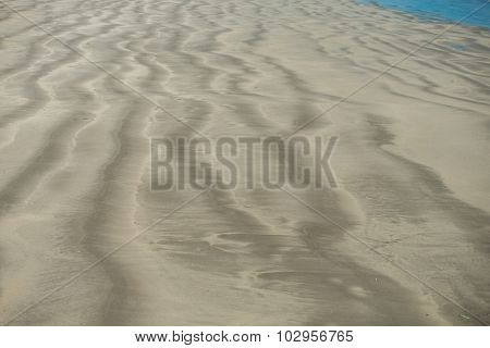 Kuta beach in Bali Indonesia