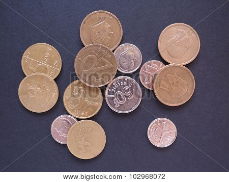 Bef Coins