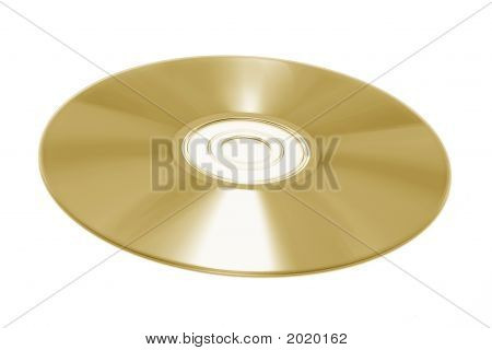 Compact Disc