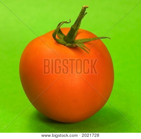 Rode tomaten