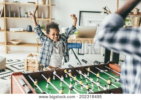 Foosball