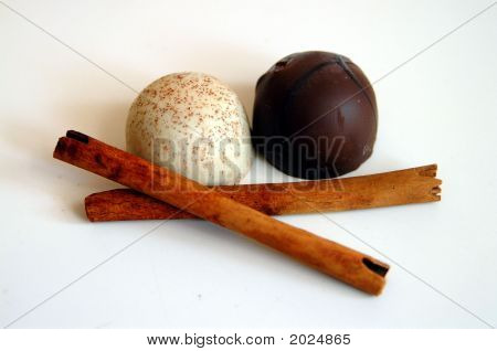 ช็อคโกแลต