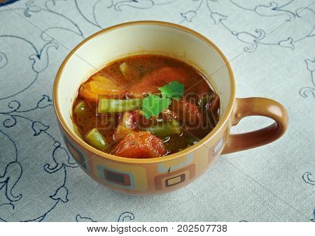 Fasolakia