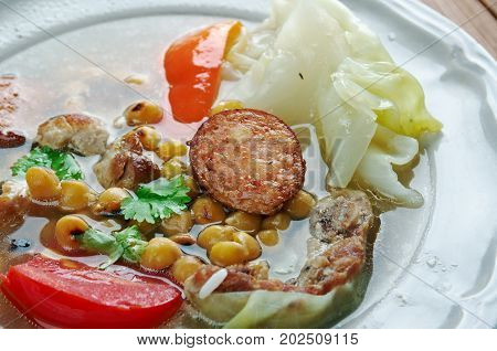 Puchero