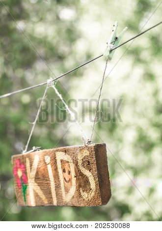 The Inscription Kids