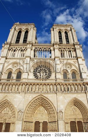Notre Dame