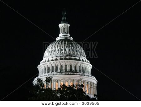 Capitale Dome - Washington Dc