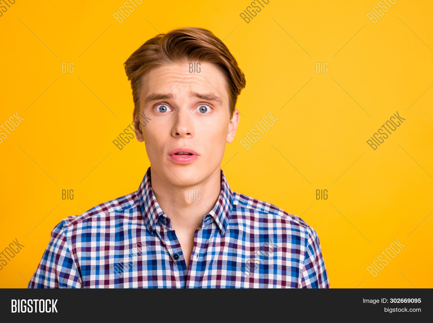 Close Photo Amazing He Image Photo Free Trial Bigstock
