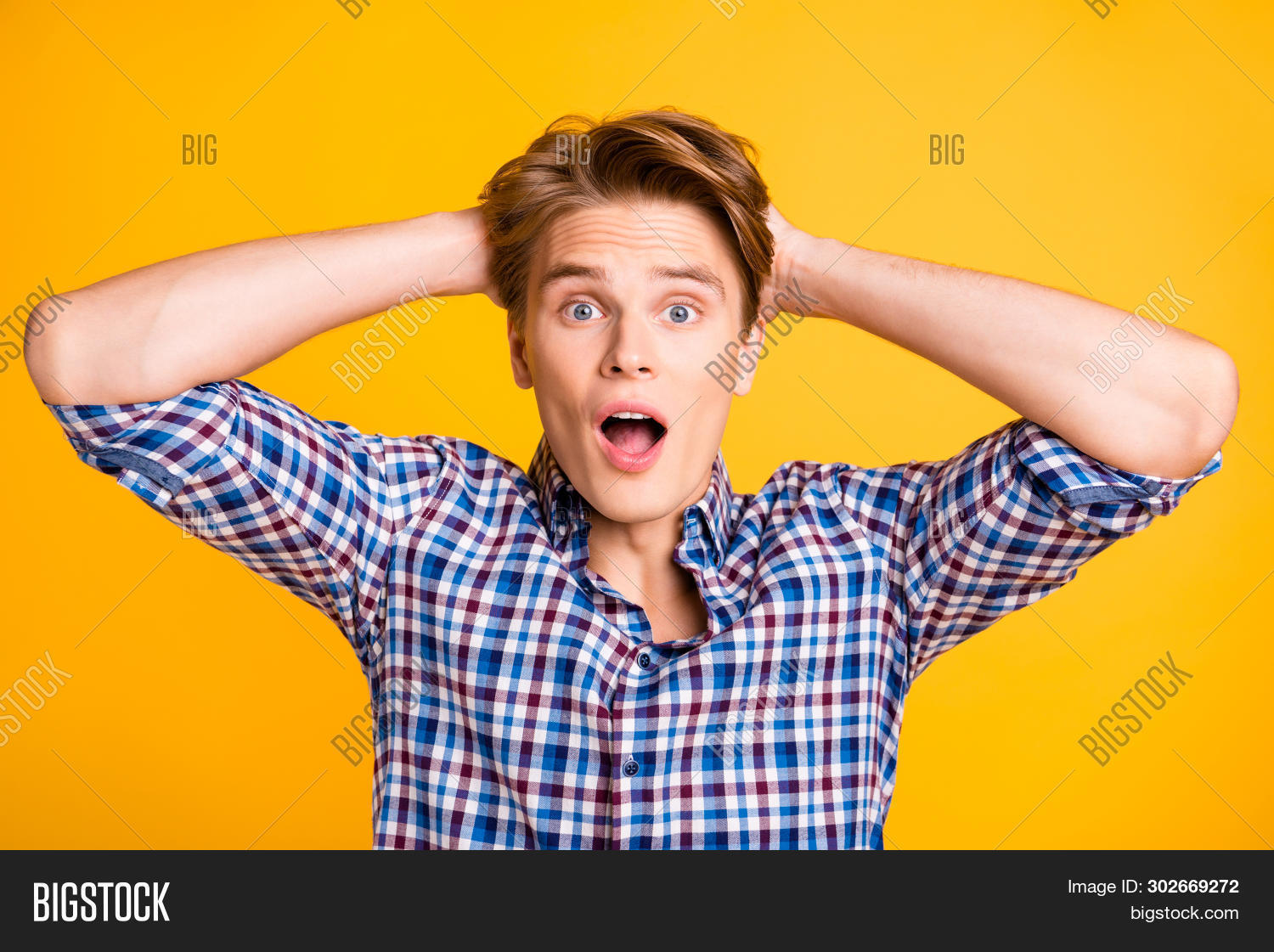 Close Photo Amazing Image Photo Free Trial Bigstock