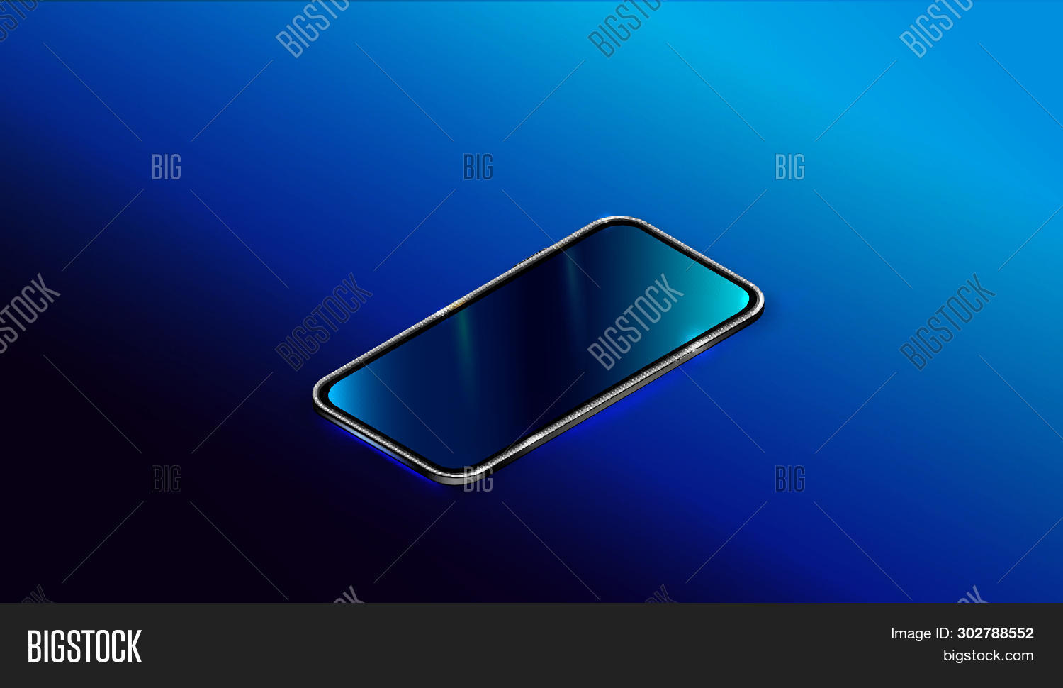 Modern Black Smart Vector & Photo (Free Trial) | Bigstock