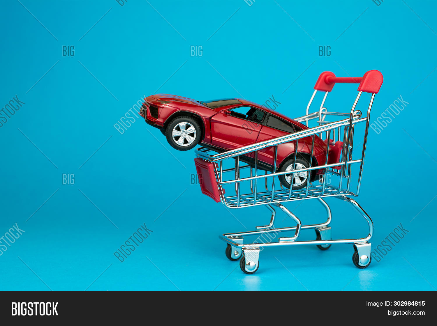 Purchase Car Concept. Image & Photo (Free Trial) Bigstock
