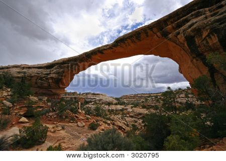Natural Bridge