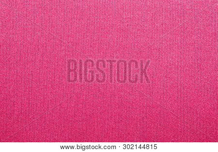 Crimson Fabric Texture.dense Crimson Fabric Texture.background Of Crimson Fabric.
